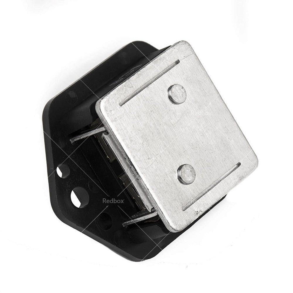 {{ Blower Fan Motor Heater Fan With Resistor Fits for Holden Rodeo TF 1996 to 2002 Heater }} - Buy Car Parts Online at {{ Kaka Auto Parts }}.