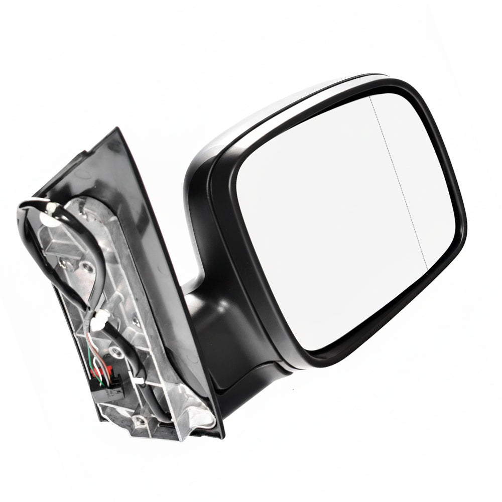 Right Hand Electric Door Mirror 5 Pin Suitable For VW Volkswagen Caddy 2K 05-20