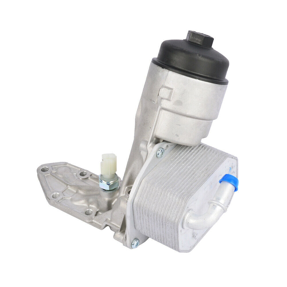 {{ Oil Cooler For Ford Ranger PX Everest UA Mazda	BT-50 P5AT 3. 2 Diesel BB3Q6B624EA }} - Buy Car Parts Online at {{ Kaka Auto Parts }}.