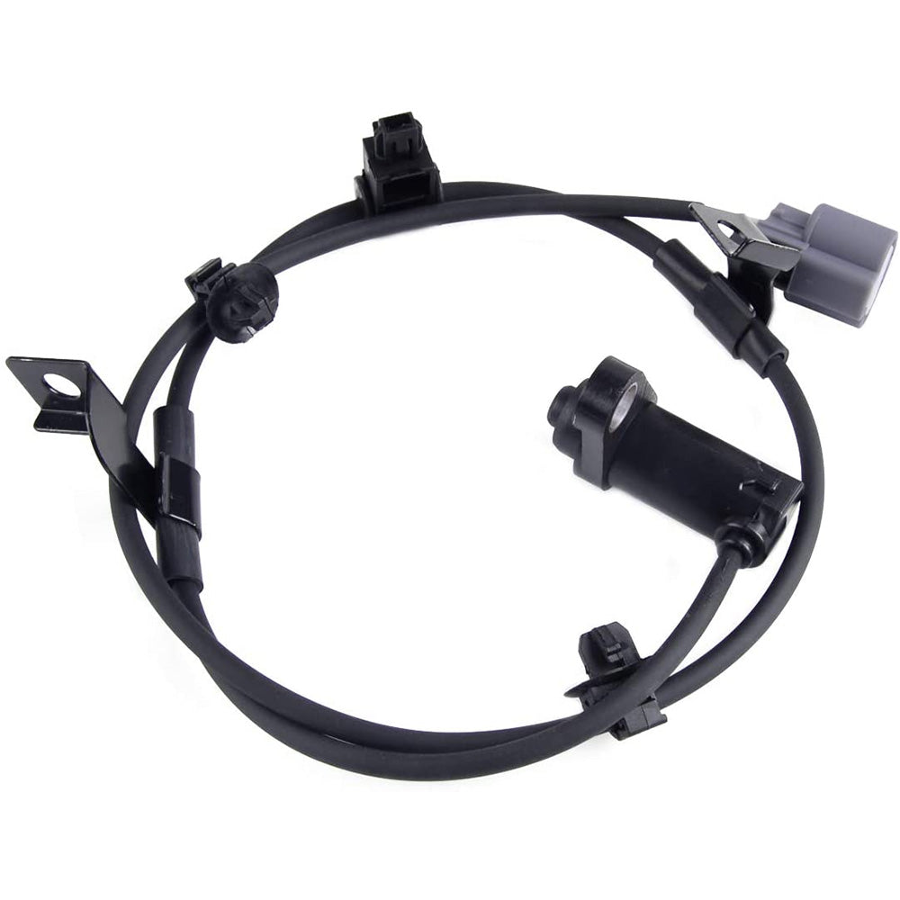 {{ Rear Left  Right ABS Wheel Speed Sensor Kit For Mitsubishi L200 Triton Pajero }} - Buy Car Parts Online at {{ Kaka Auto Parts }}.