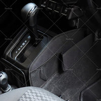 {{ Gear Shift Storage Bag Organizer Tray Suitable For Suzuki Jimny 19-22 JB64 JB74 }} - Buy Car Parts Online at {{ Kaka Auto Parts }}.