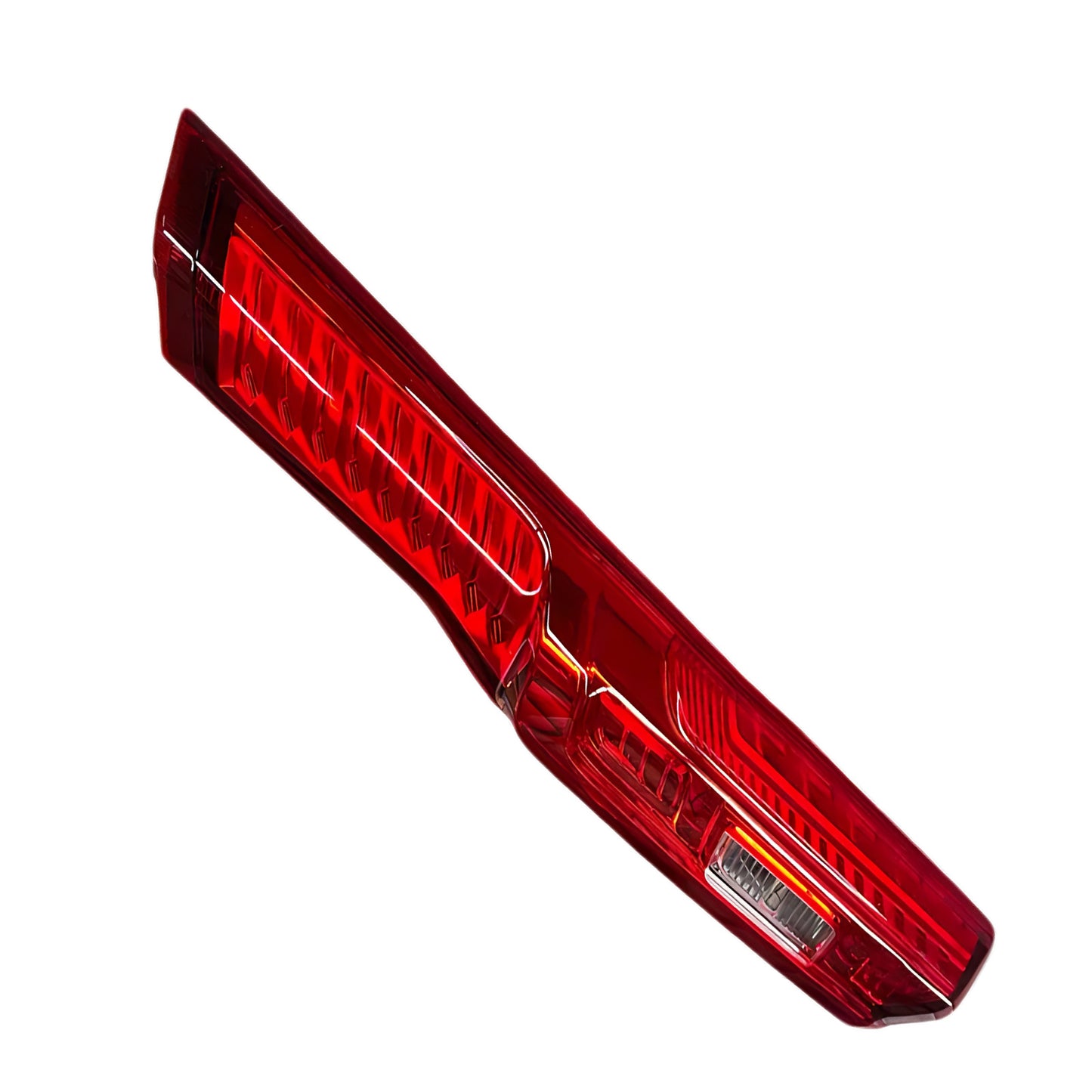 {{ Right Side Rear Tail Light Halogen Suitable for LDV Deliver 9 V90 2020-On }} - Buy Car Parts Online at {{ Kaka Auto Parts }}.