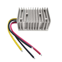 36V/48V to 24V 30A Step Down Waterproof DC-DC Converter Power Supply Regulator