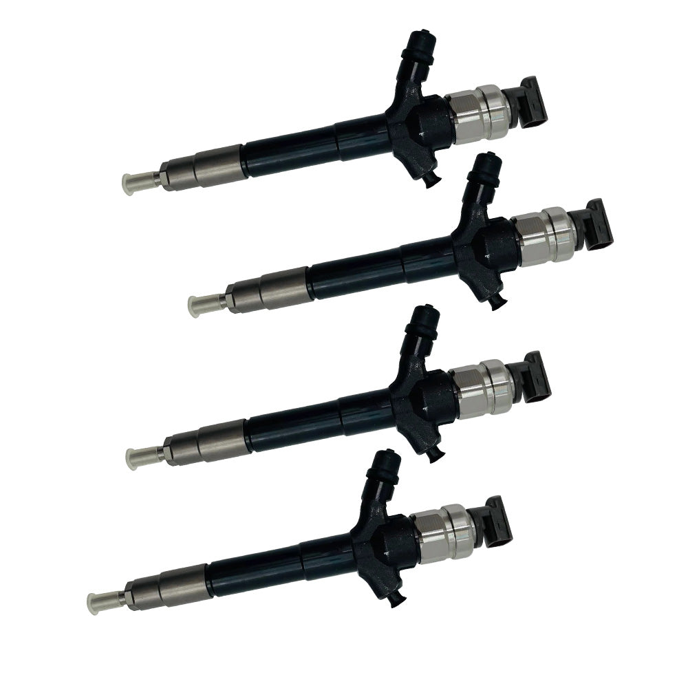 Diesel Fuel Injector Suitable for Mitsubishi Triton ML MN 2. 5  08-15 095000-5600