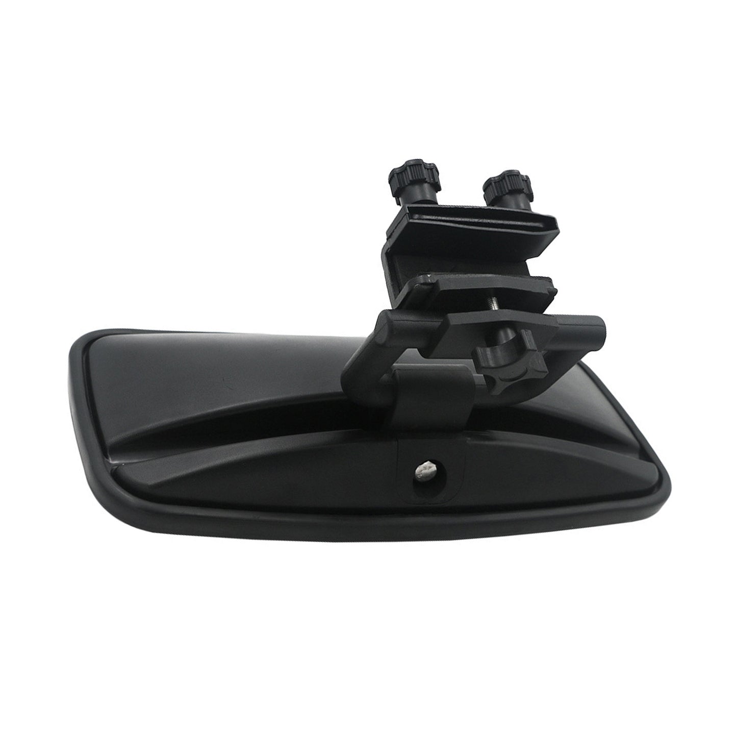 Retrofit Mount Bracket For Ski Pontoon Rear View Mirror Suitable For Marine Boat / Yacht