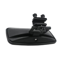 Retrofit Mount Bracket For Ski Pontoon Rear View Mirror Suitable For Marine Boat / Yacht