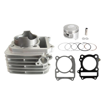 compare product Cylinder Piston 66mm Suitable Suzuki DR200 RV200 GS200 DF200 SP200 Top End Kit