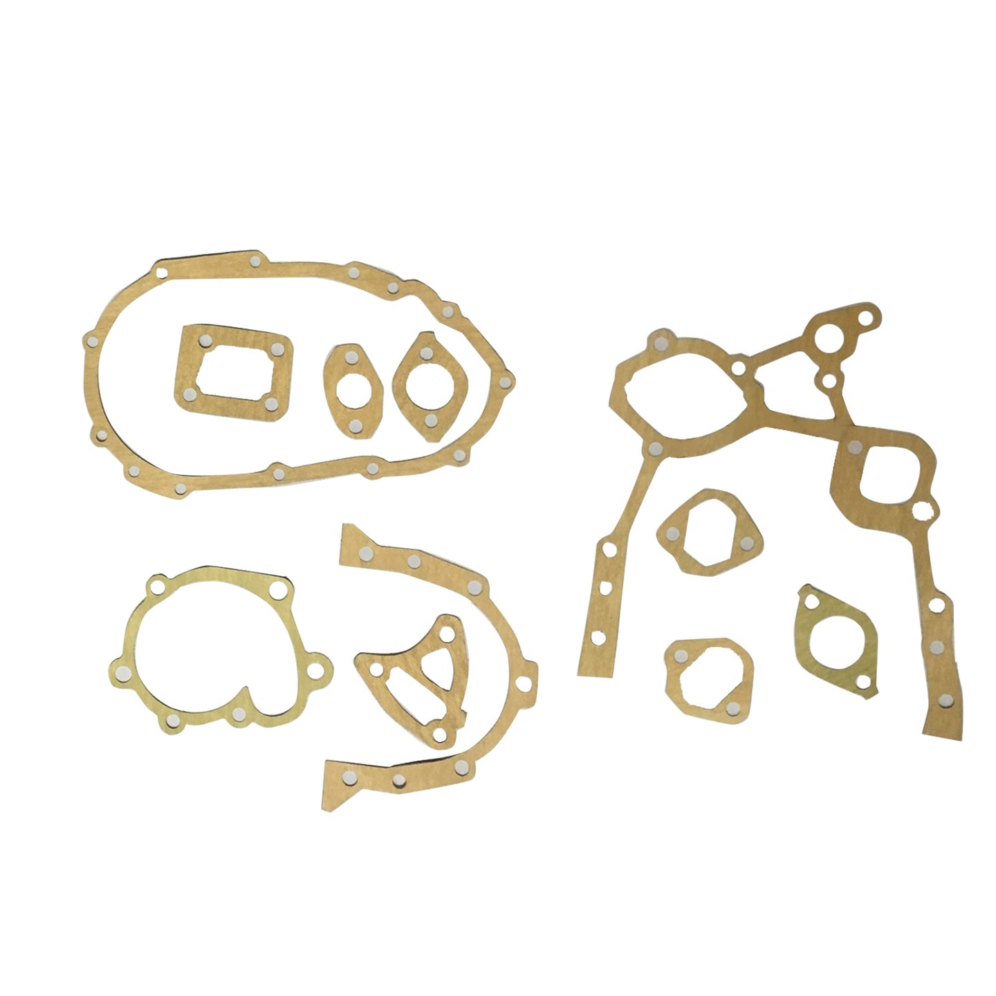 {{ VRS Cylinder Head Gasket Suitable For Toyota Hilux YN58 YN67 2.2L 4Y-C 4YC 85-88 }} - Buy Car Parts Online at {{ Kaka Auto Parts }}.