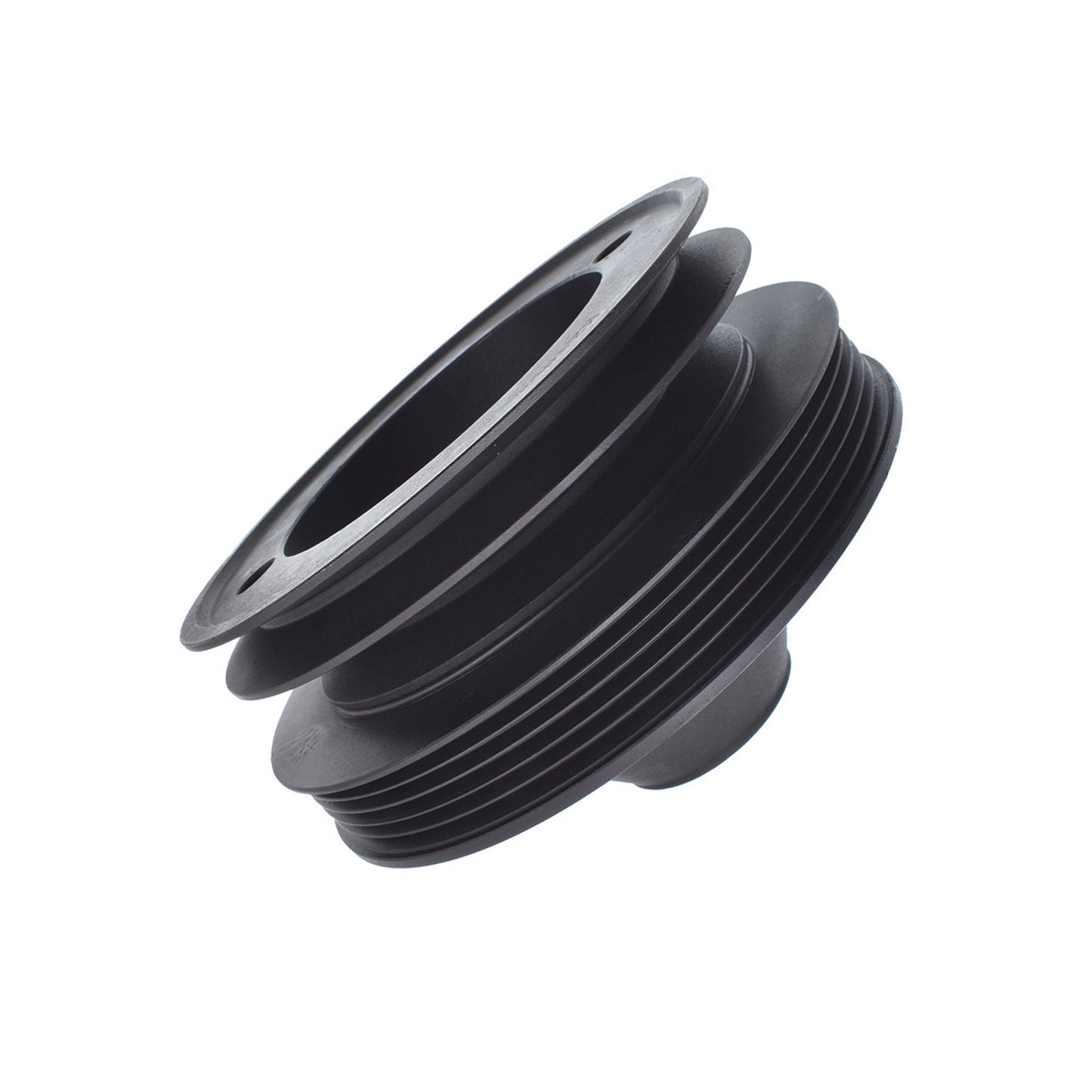 {{ Crankshaft Pulley Suitable For Mitsubishi Pajero 3.0 83-00 L200 Triton 86-96 }} - Buy Car Parts Online at {{ Kaka Auto Parts }}.