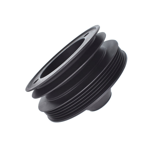 Crankshaft Pulley Suitable For Mitsubishi Pajero 3.0 83-00 L200 Triton 86-96