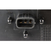 {{ Front Bumper Fog Light 8312A019 Left Lamp Suitable for Pajero Montero 2015-2017 }} - Buy Car Parts Online at {{ Kaka Auto Parts }}.