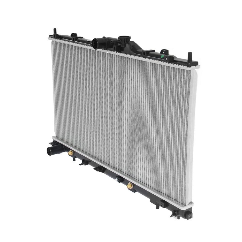 Radiator Suitable For Mitsubishi 380 DB 3.8L V6 2005–2008 Automatic & Manual Transmission