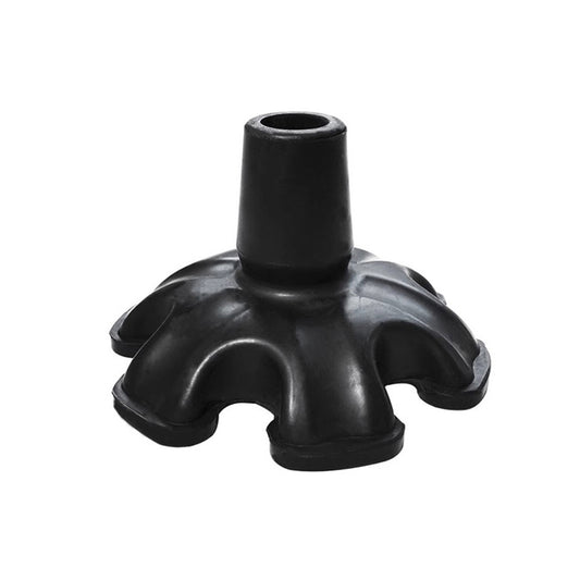 {{ Cane Tip Tripod Non-slip Rubber 19mm Crutch Tip For Walking Stick High Quality }} - Buy Car Parts Online at {{ Kaka Auto Parts }}.