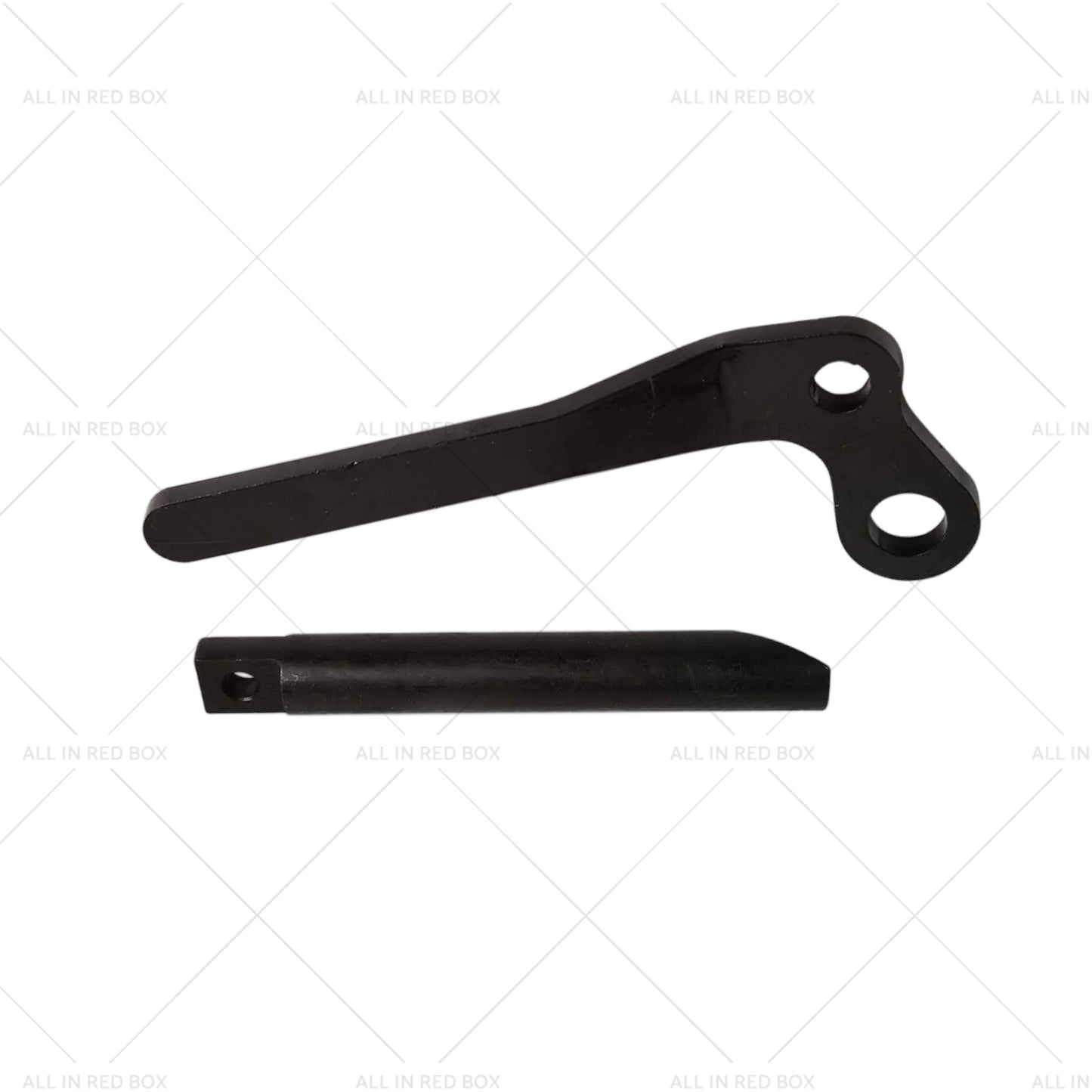 {{ Fast-Tach Lever Kit LHS Suitable for Bobcat Bobtach 630 631 632 641 642 S130 }} - Buy Car Parts Online at {{ Kaka Auto Parts }}.