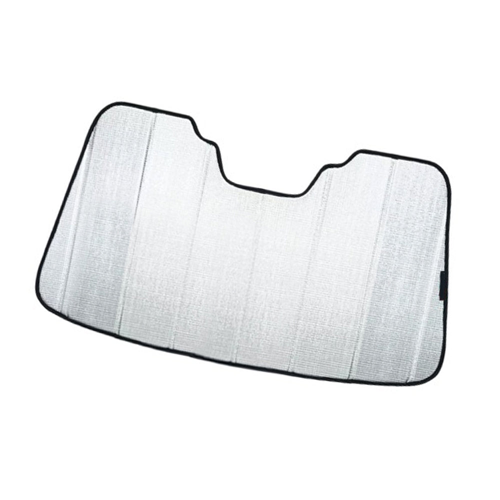 1x Front Windscreen Sunshade Suitable For Subaru Forester 5th Gen SK 18-24