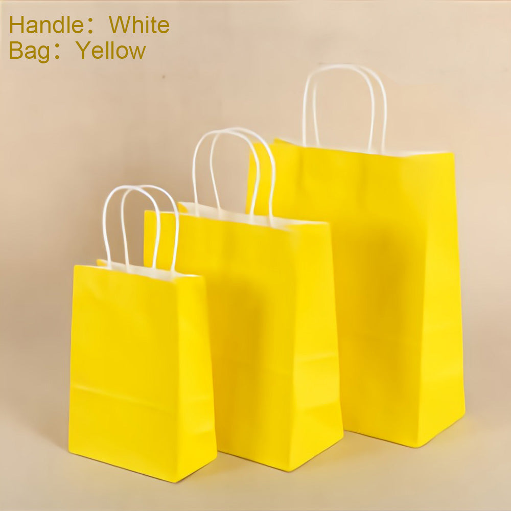 {{ Gift Bag Suitable For Birthdays Weddings Baby Showers Holidays Party Packaging }} - Buy Car Parts Online at {{ Kaka Auto Parts }}.