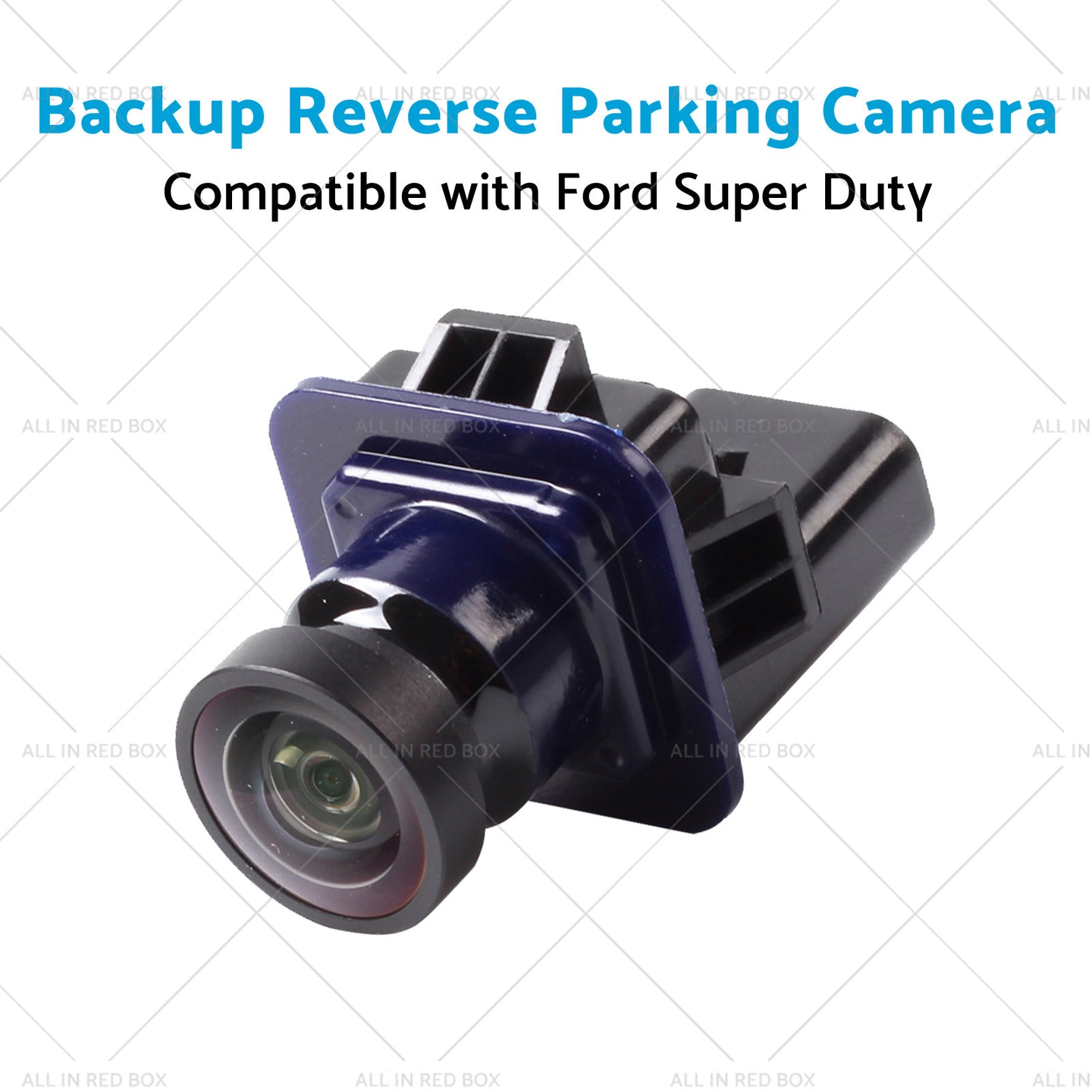 {{ EC3Z-19G490-A Backup Reverse Parking Camera Suitable for Ford Super Duty 13-14 }} - Buy Car Parts Online at {{ Kaka Auto Parts }}.