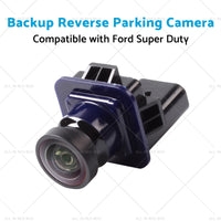 {{ EC3Z-19G490-A Backup Reverse Parking Camera Suitable for Ford Super Duty 13-14 }} - Buy Car Parts Online at {{ Kaka Auto Parts }}.