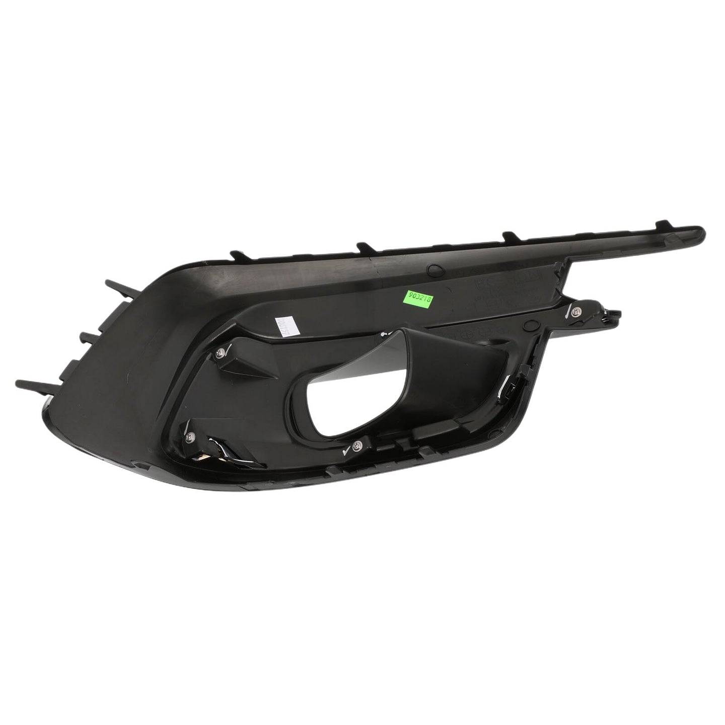 {{ Left Fog Light Lamp Cover Bezel Trim Suitable For Subaru Legacy 18-19 57731AL69A }} - Buy Car Parts Online at {{ Kaka Auto Parts }}.