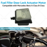 {{ Fuel Filler Door Lock Actuator Motor Suitable for Mercedes-Benz A-Class B-Class }} - Buy Car Parts Online at {{ Kaka Auto Parts }}.