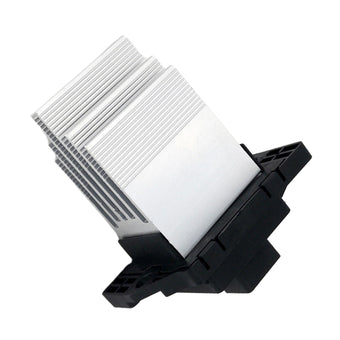 compare product 1x Blower Motor Resistor Suitable For Hyundai I30 FD 2007–2012 97235-1E000