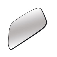 Right Driver Side Mirror Glass with Blinker Suitable For Nissan Navara D40 2005-2015 Spain