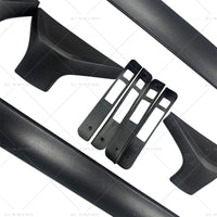 {{ 2PCS Roof Racks  or Roof Cross Bars Suitable for Toyota RAV4 2019-2023 }} - Buy Car Parts Online at {{ Kaka Auto Parts }}.