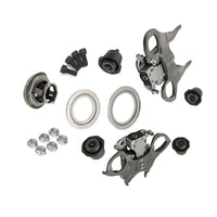 Clutch Release Fork & Bearing Kit Suitable For Ford Fiesta Focus 2012-2019 DCT250 DPS6