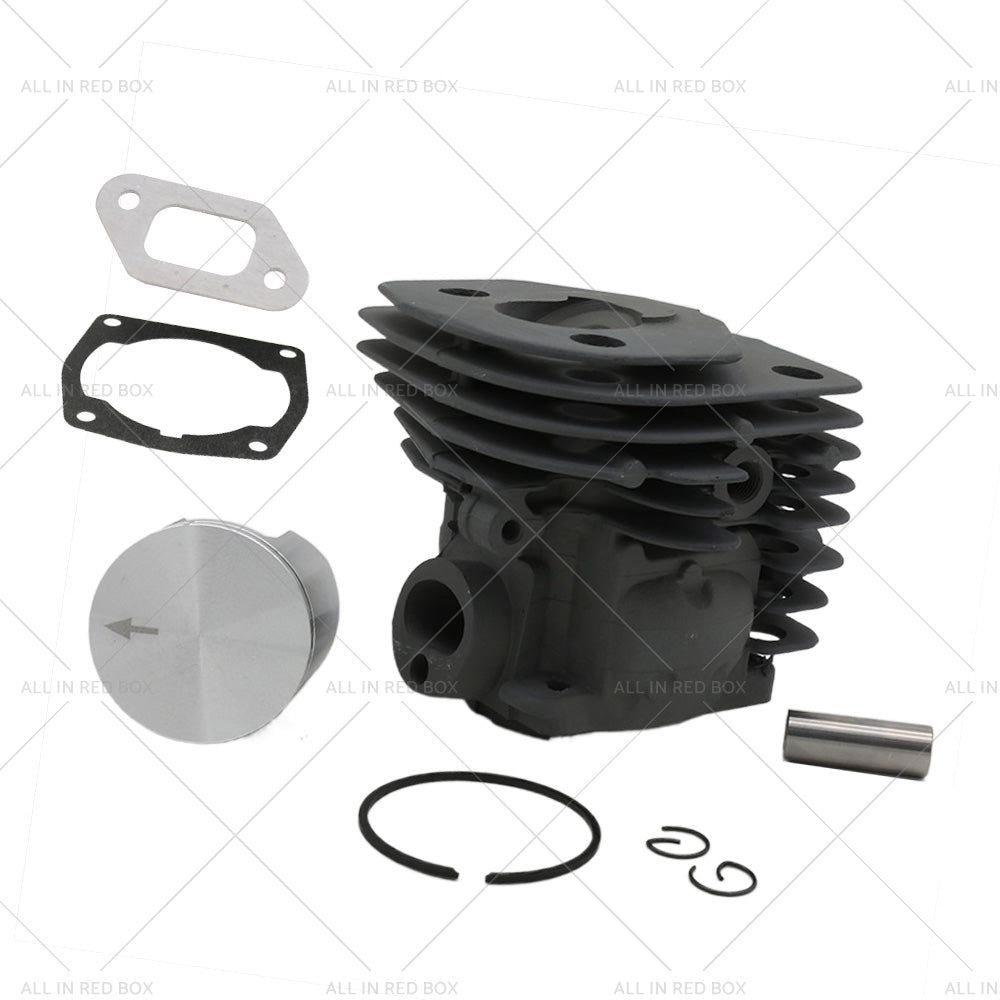 {{ Piston  and  Cylinder Assembly Kit Suitable for Husqvarna 357 359 Chainsaw 47mm }} - Buy Car Parts Online at {{ Kaka Auto Parts }}.