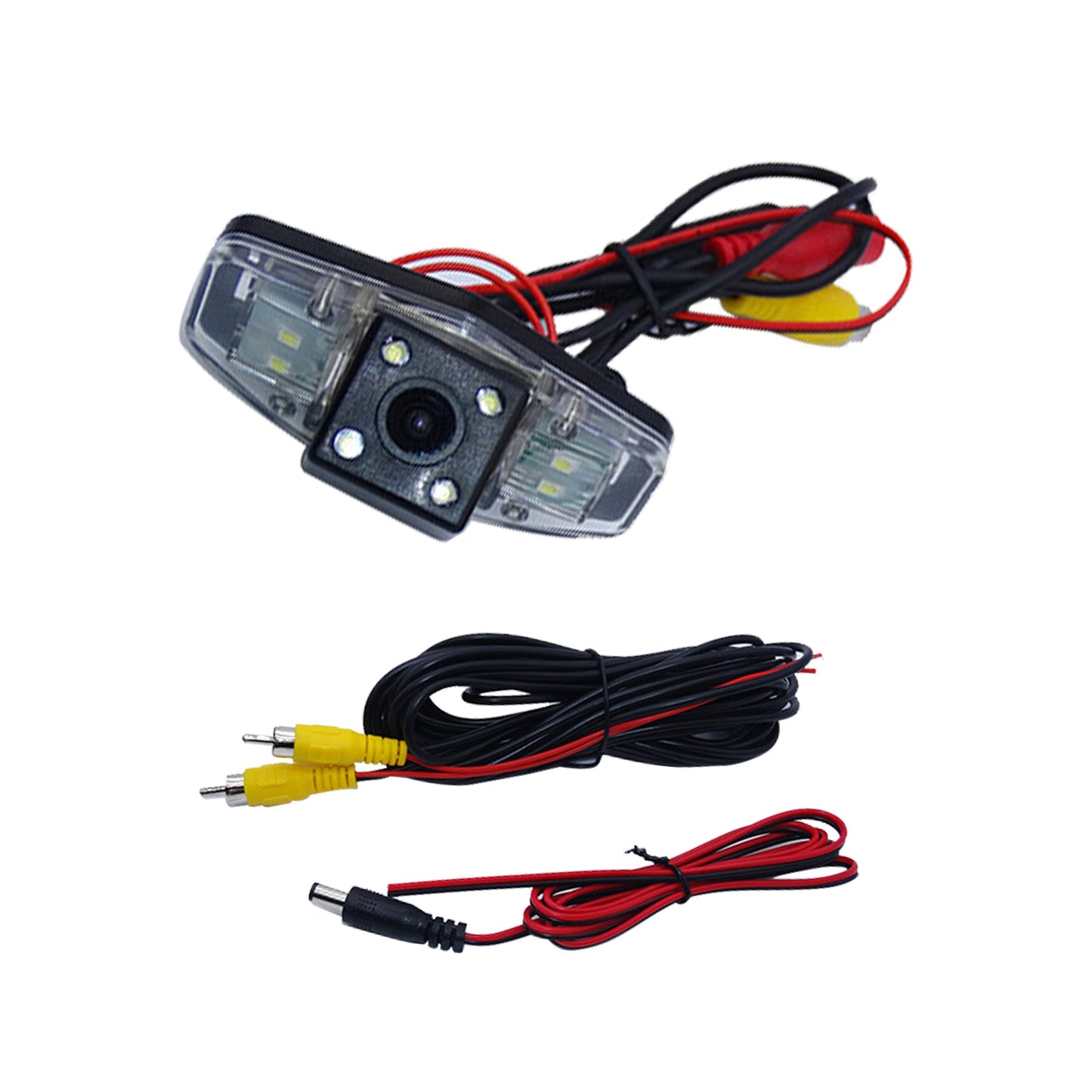 Reverse Rear View Backup Camera Suitable For Honda Accord EK / Pilot / Civic