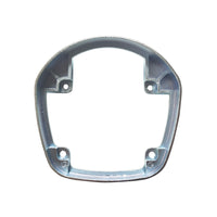 4x Power Operated Whale Tail T-Handle Folding Lock Suitable For Trailer Canopy Black DC 12V