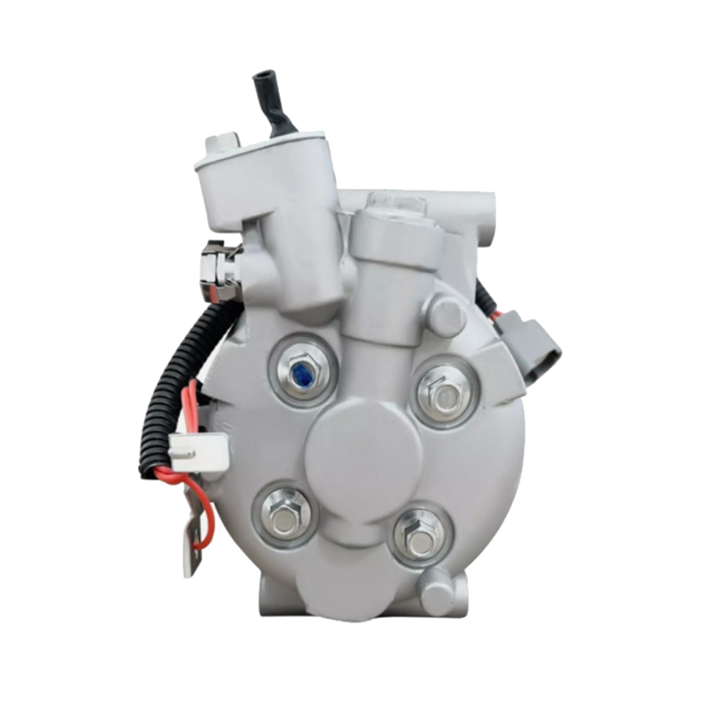 {{ Air Conditioning AC Compressor Suitable for Ford Ranger PX 3.2L Diesel P5AT }} - Buy Car Parts Online at {{ Kaka Auto Parts }}.