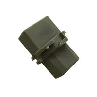 Tail Rear Brake Light Lamp Bulb Socket Lid Suitable For Mazda 2 3 CX-5 G14S513E7