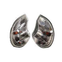 {{ 2PCS Corner Light Indicator Lamp LH+RH Suitable For Hyundai Terracan 2001-2006 }} - Buy Car Parts Online at {{ Kaka Auto Parts }}.