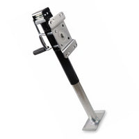 Heavy Duty Trailer Jack Stand 5000lbs Side Handle Suitable for Trailer Caravan