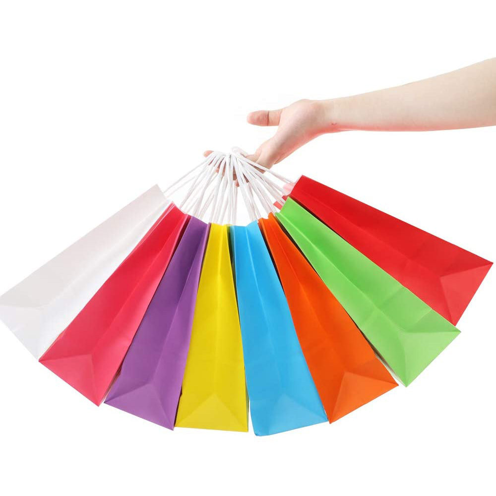 {{ Gift Bag Suitable For Birthdays Weddings Baby Showers Holidays Party Packaging }} - Buy Car Parts Online at {{ Kaka Auto Parts }}.