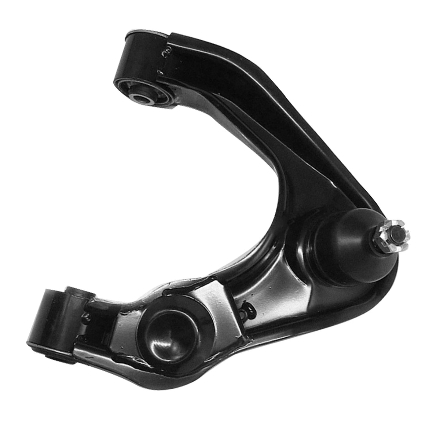 {{ Front Left & Right Upper Control Arm Suitable for Navara (D22) 2.5 Di 2002-2003 }} - Buy Car Parts Online at {{ Kaka Auto Parts }}.