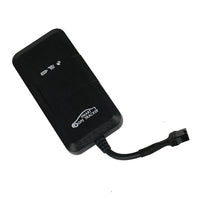 4G GPS Tracker Suitable For Car & Vehicle Anti-Theft Real-Time Alarm Tracking Device