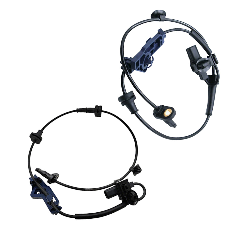 Front ABS Wheel Speed Sensor Pair Suitable for Honda Accord 2018¨C2022