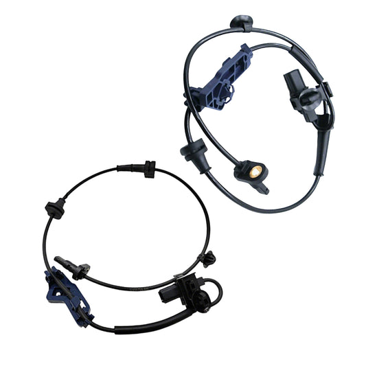 Front ABS Wheel Speed Sensor Pair Suitable for Honda Accord 2018–2022