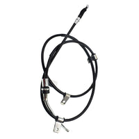 {{ RR LH RH Hand Parking Brake Cables Suitable for Mitsubishi Triton L200 2007-2015 }} - Buy Car Parts Online at {{ Kaka Auto Parts }}.