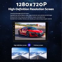 4GB+64GB CarPlay Android 13 Stereo Suitable for Mitsubishi Lancer 2003-2007