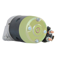 Starter Motor Suitable For Hyundai Excel 1.5L X1/X2/X3 G4AJ G4DJ Auto Only 1986-2000