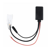 Bluetooth Adapter MP3 AUX Handsfree Module Suitable For Ford Falcon BA BF Territory SY SX