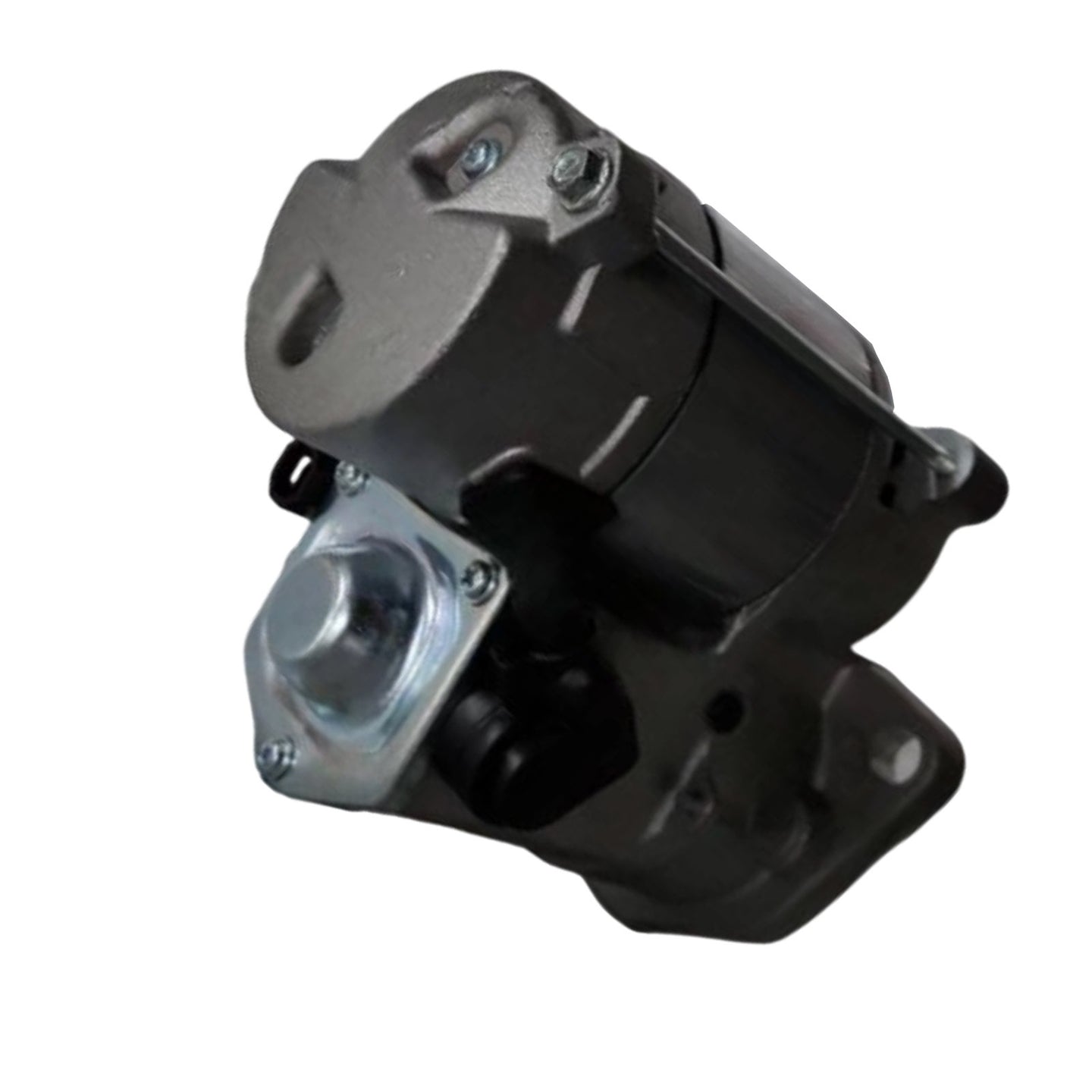 {{ Starter Motor 12V 1.4kW 9T Suitable For Toyota Landcruiser FJ80R 4.0 Petrol 3F-E }} - Buy Car Parts Online at {{ Kaka Auto Parts }}.