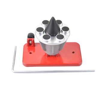 compare product Magnetic Wall Mount Blade Balancer Suitable for 339075B Lawn Mower 42-047