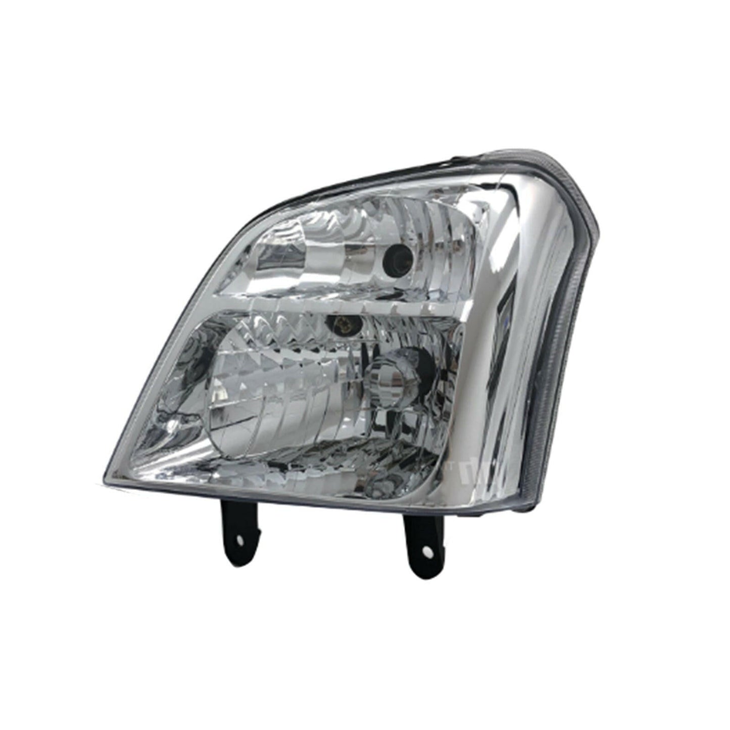 Left & Right Head Light Front Lamp Suitable For Holden Rodeo RA Series 1 2003-2007