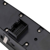 Window Lifter Switch Suitable For Porsche Cayenne 92A / Macan 95B / Panamera 7PP959858R