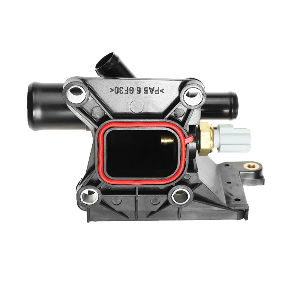 {{ LF941517Z Engine Coolant Thermostat Housing Suitable for Mazda 3 5 6 2006-2013 }} - Buy Car Parts Online at {{ Kaka Auto Parts }}.