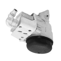 Oil Filter Housing & Oil Cooler Kit Suitable For BMW 3 Series 316, 318ti, 320i